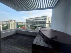 The Peak @ Cairnhill II (D9), Apartment #617143071